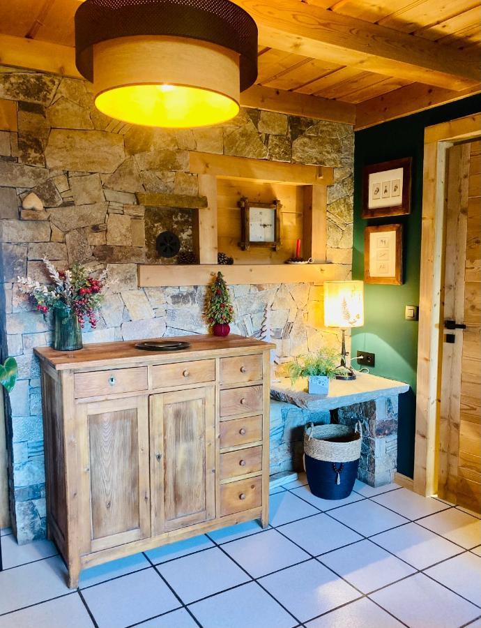 Apartment In Morzine - Ski In - Sleeps 6 Kültér fotó